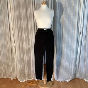 Tall J Crew Toothpick Jeans